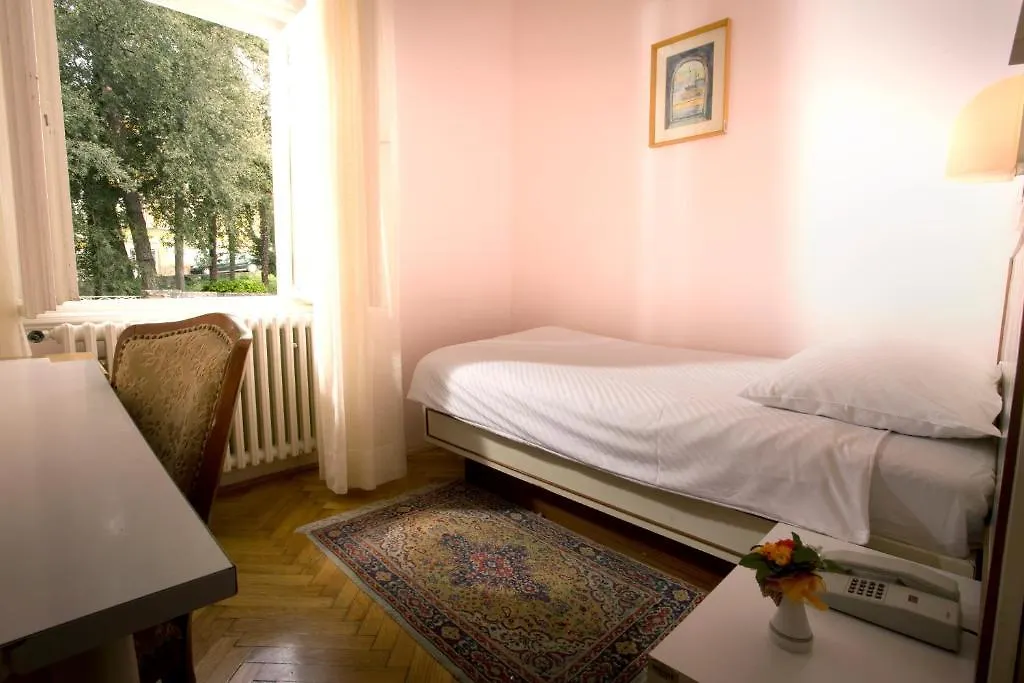 Smart Selection Hotel Belvedere Abbazia