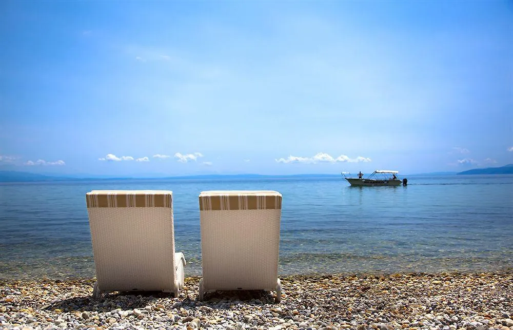 Smart Selection Hotel Belvedere Abbazia