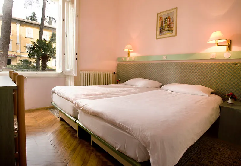 Smart Selection Hotel Belvedere Abbazia 2*,  Croazia