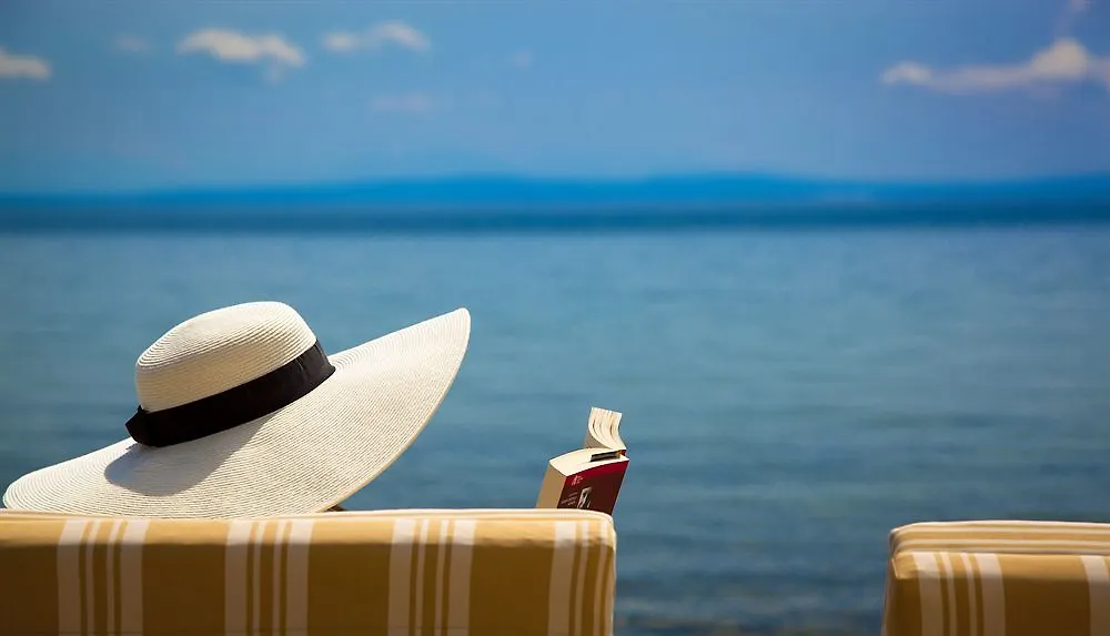 Smart Selection Hotel Belvedere Abbazia