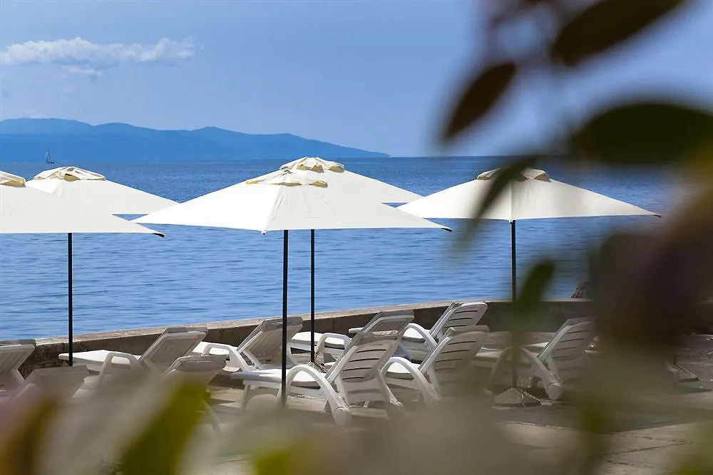 Smart Selection Hotel Belvedere Abbazia