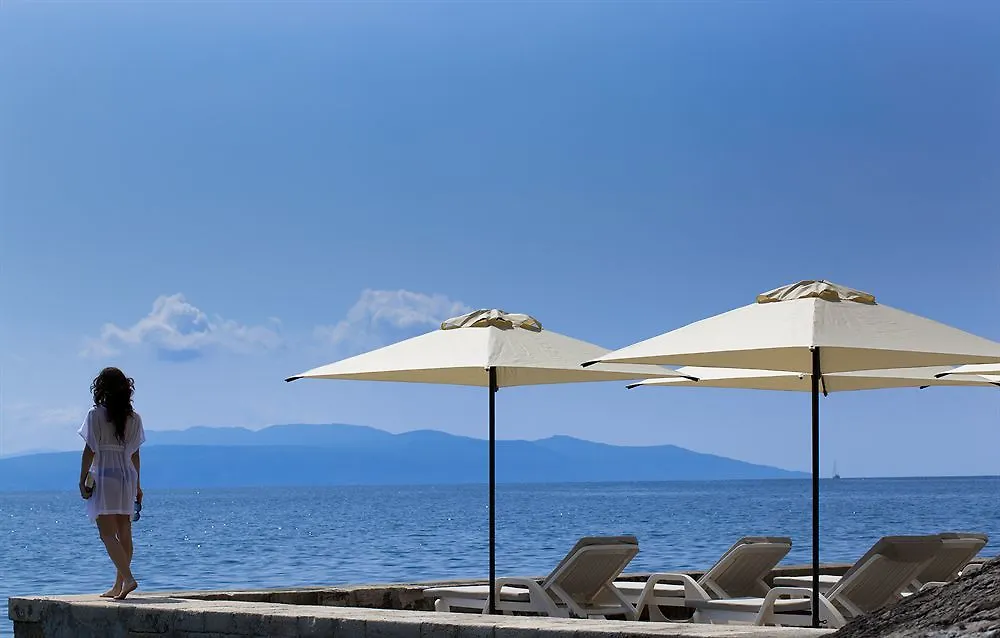 Smart Selection Hotel Belvedere Abbazia