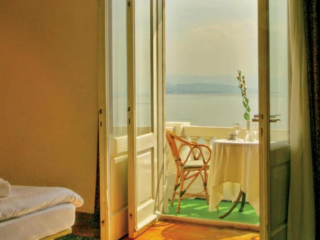 Smart Selection Hotel Belvedere Abbazia
