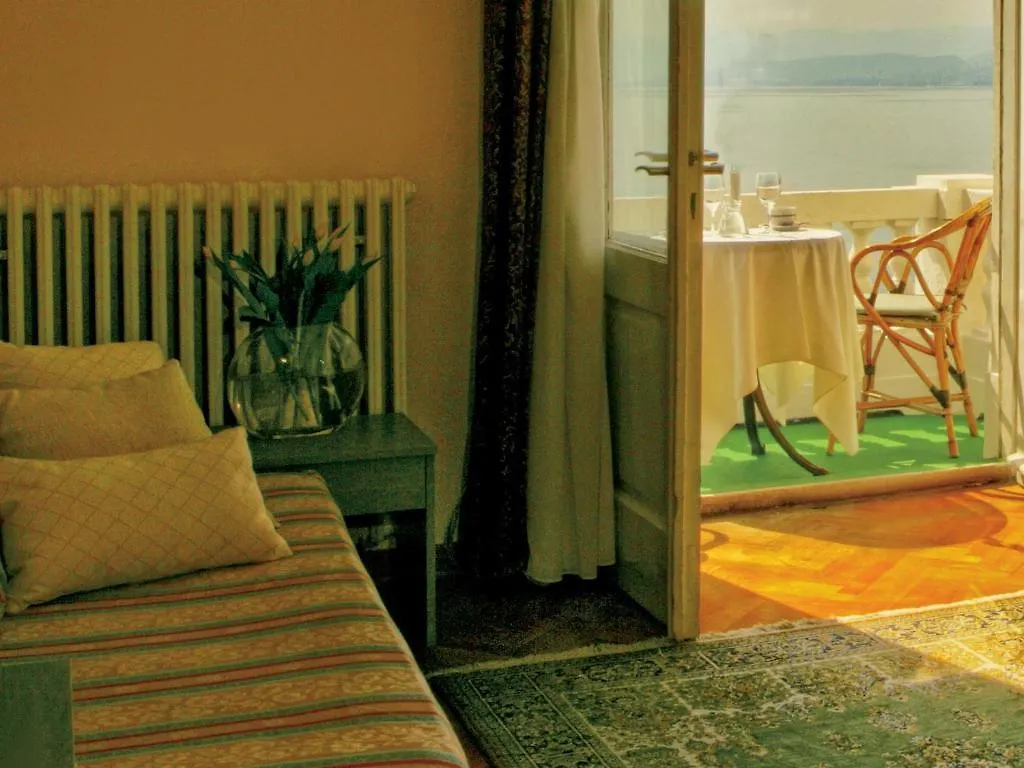 Smart Selection Hotel Belvedere Abbazia