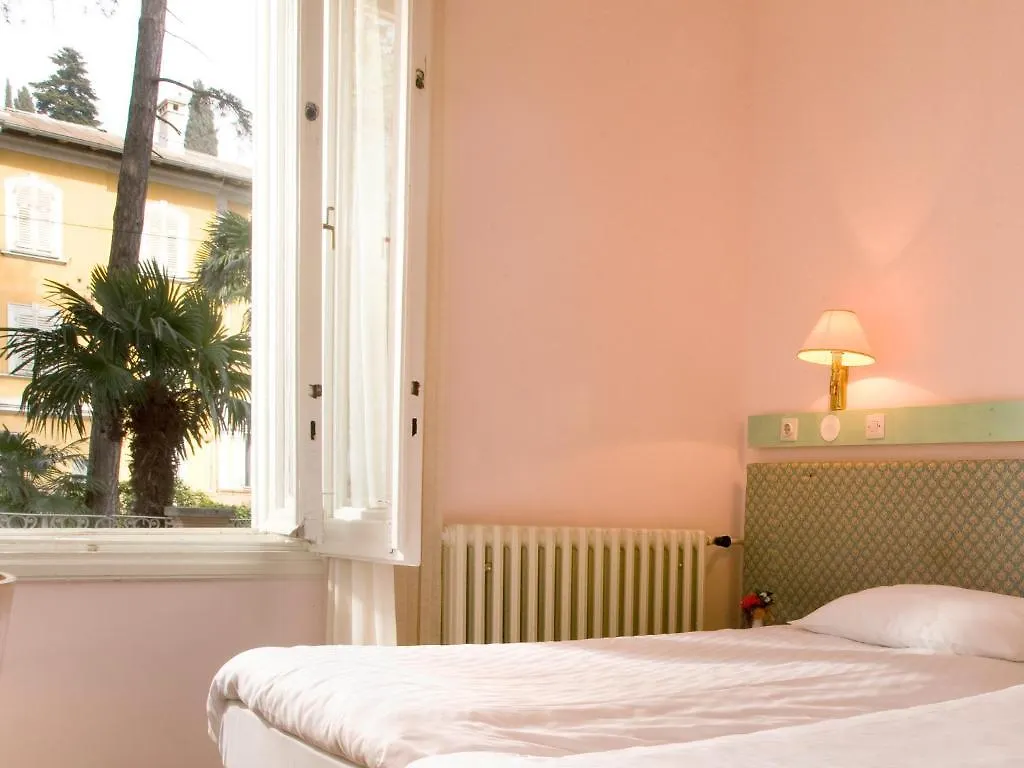 Smart Selection Hotel Belvedere Abbazia