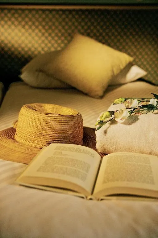 Smart Selection Hotel Belvedere Abbazia