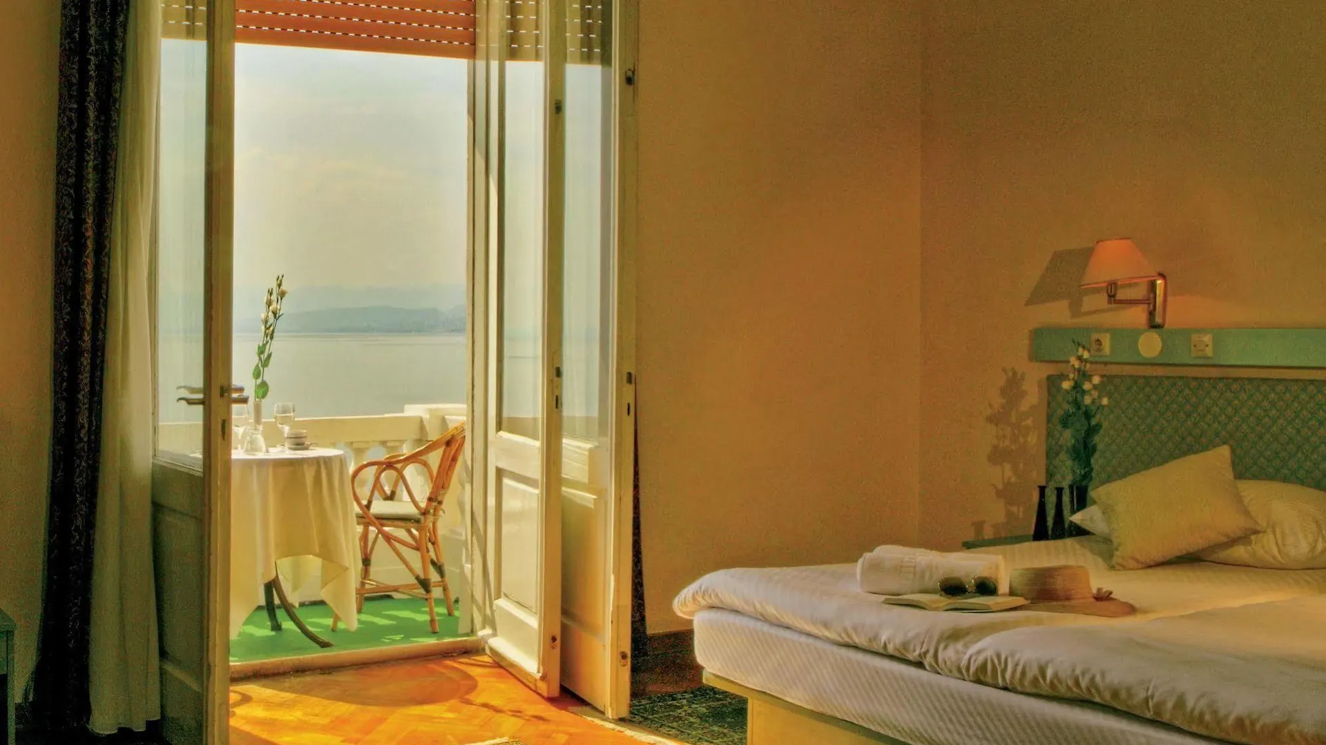 Smart Selection Hotel Belvedere Abbazia