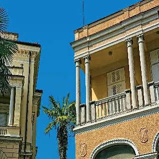 Smart Selection Hotel Belvedere Abbazia