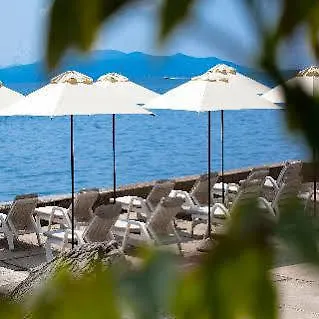 Smart Selection Hotel Belvedere Abbazia Croazia
