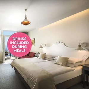 Hotell Lungomare - Liburnia