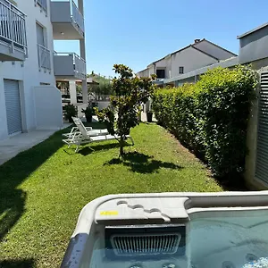 Apartman Sunadria 