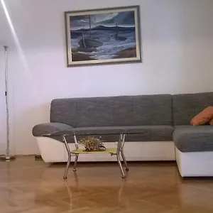 Apartman Zvijezda Mora 