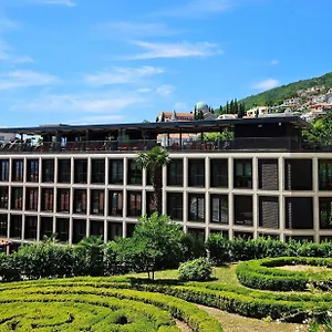 Szálloda Keight Opatija, Curio Collection By Hilton, Abbázia