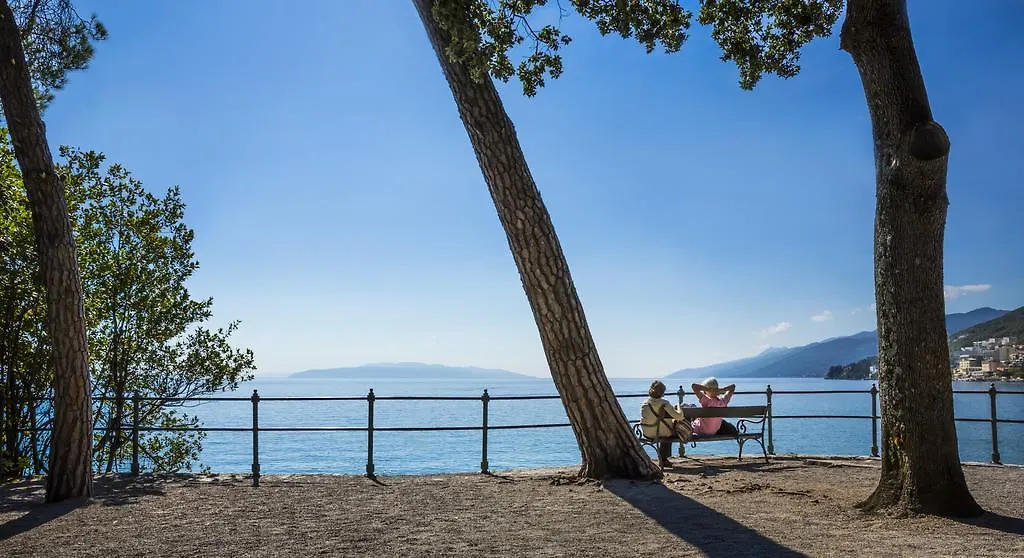 **  Smart Selection Hotel Belvedere Opatija Croatia
