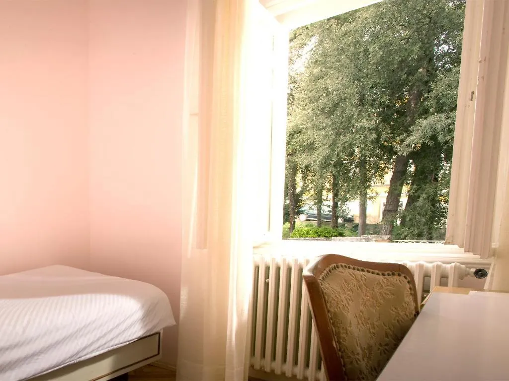 Smart Selection Hotel Belvedere Opatija 2*,