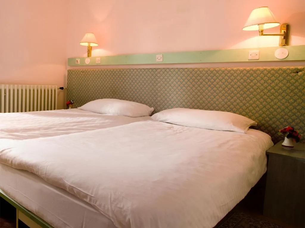 **  Smart Selection Hotel Belvedere Opatija Croatia