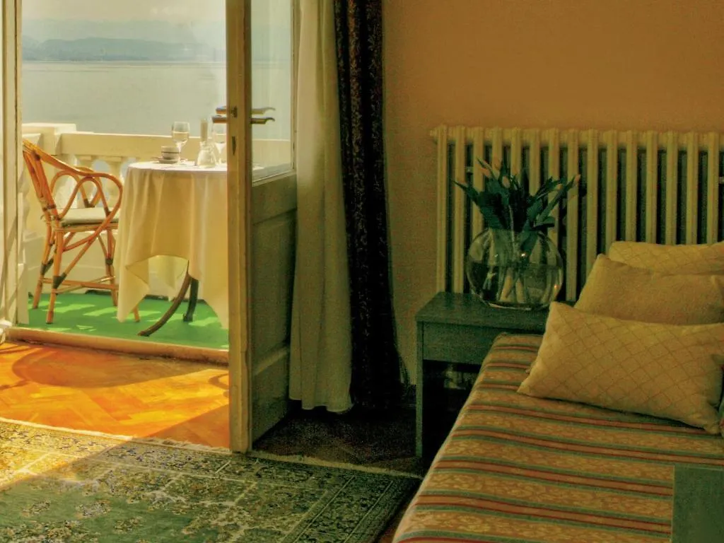 Smart Selection Hotel Belvedere Opatija