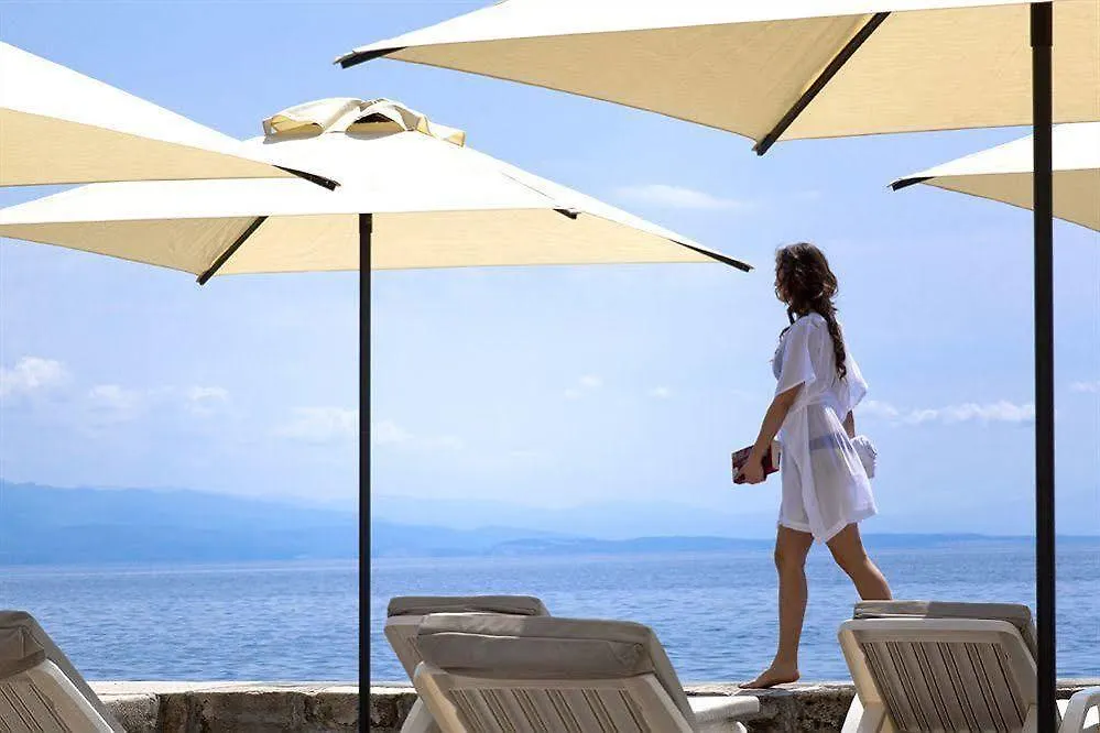 Smart Selection Hotel Belvedere Opatija 2*,  Croatia