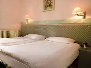 Smart Selection Hotel Belvedere Opatija