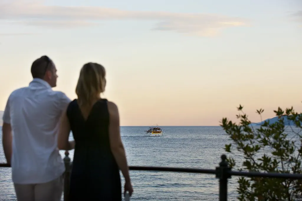 Smart Selection Hotel Belvedere Opatija